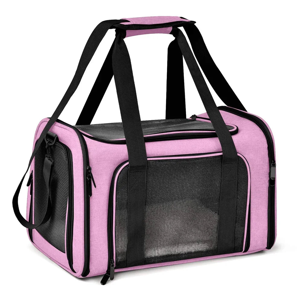 Pet Carrier