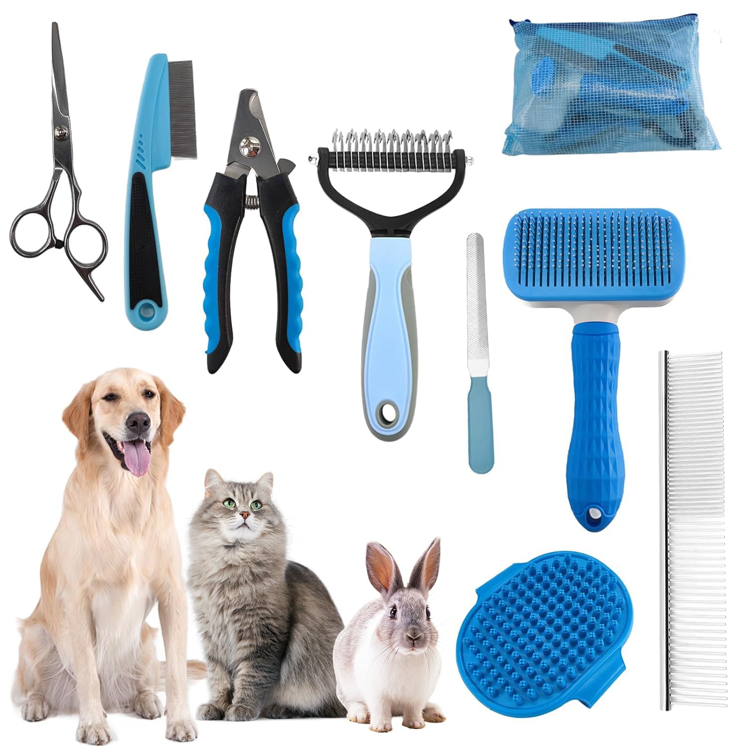 Pet Grooming