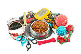 Pet Supplies