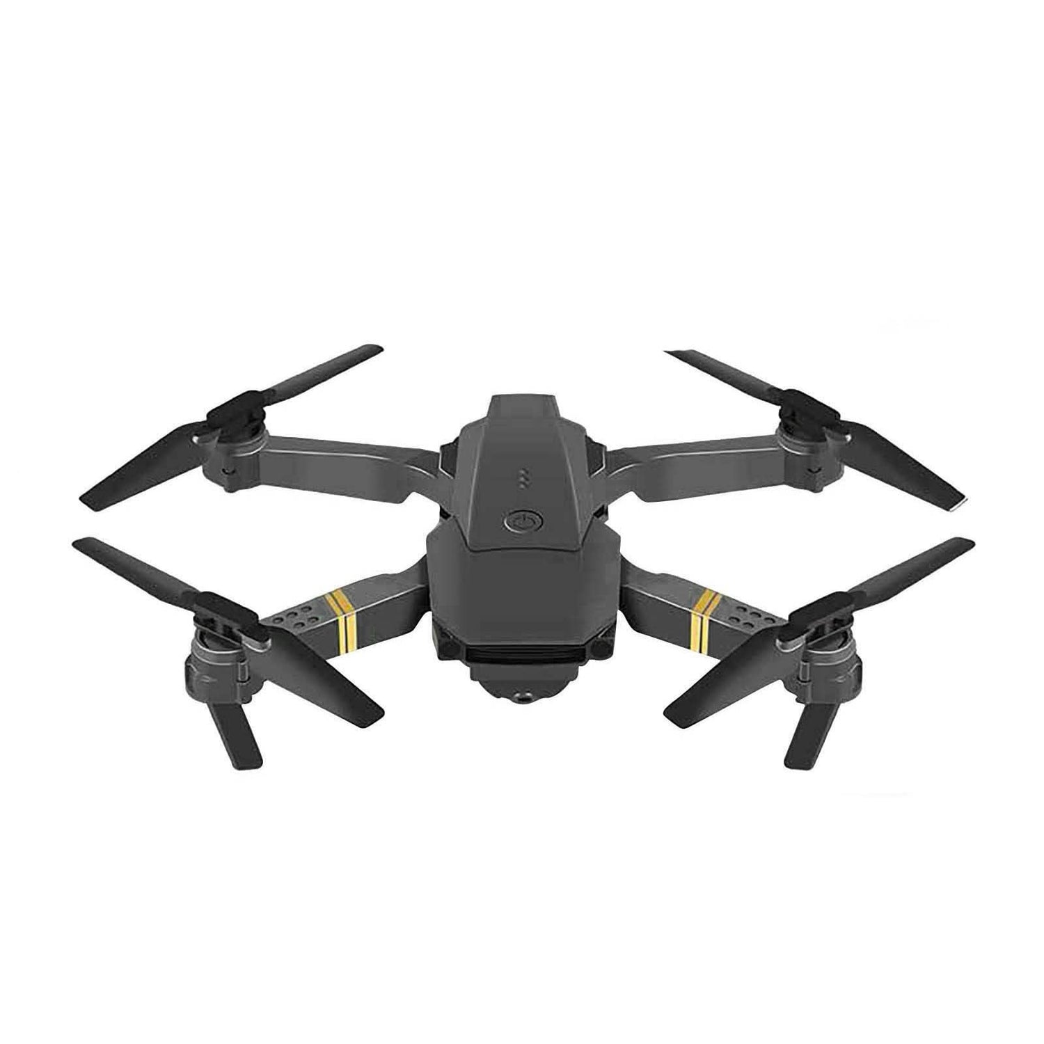 Quadcopters