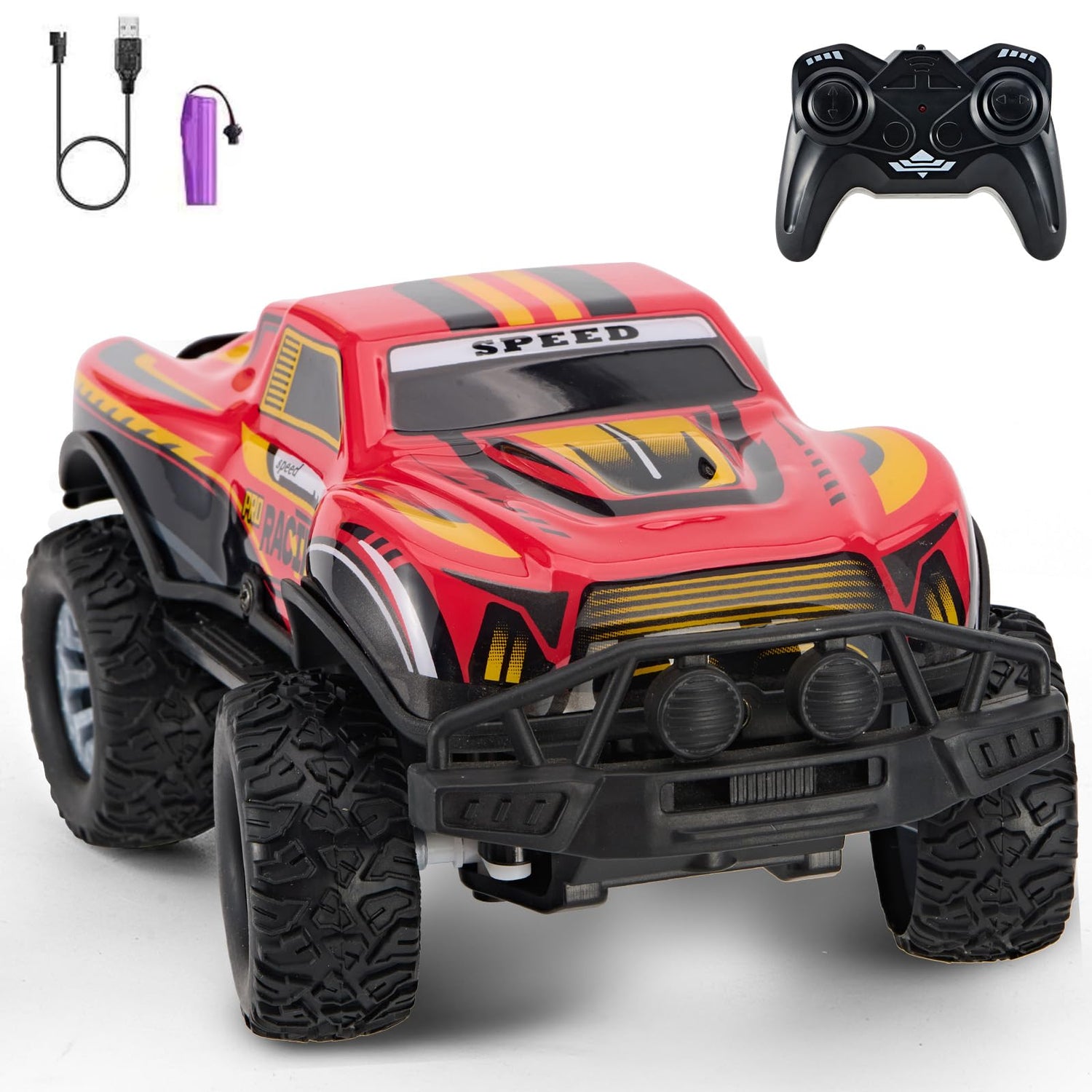 RC Cars
