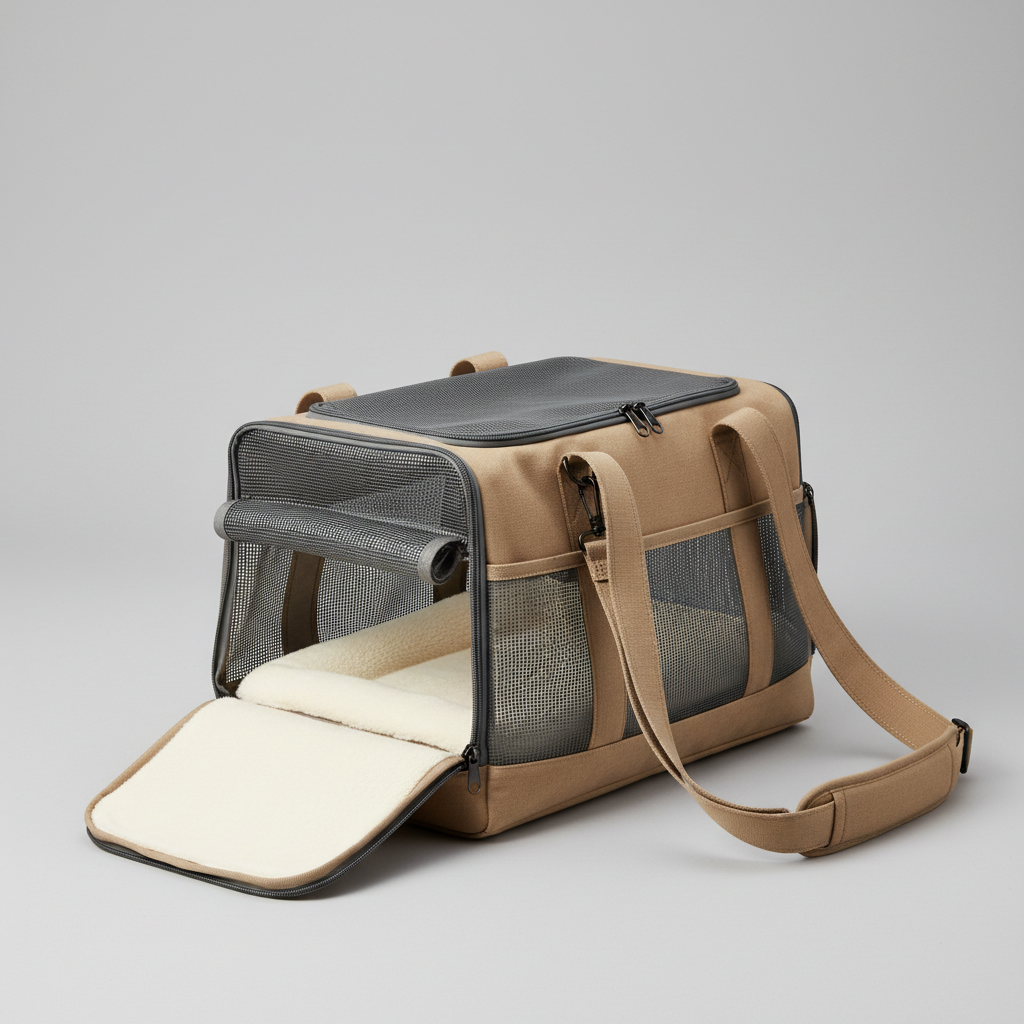 Pet Carriers