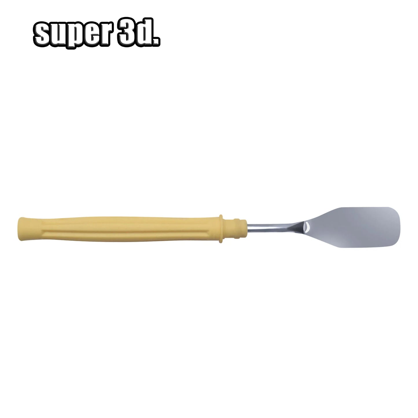 3D Printer Filament Material PLA ABS Reprap Special Shovel 3D Printer Part Spatula Cleaning Tool for 3D Printer Accessories
