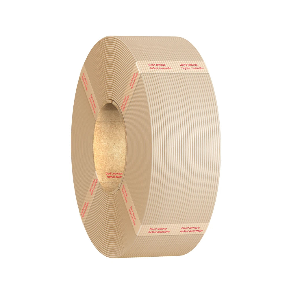 ANYCUBIC Refill PLA Filament 3D Printer 1.75mm 1kg/Roll Plastic Rubber Consumables Material For FDM 3D Printer for Kobra 3 S1C