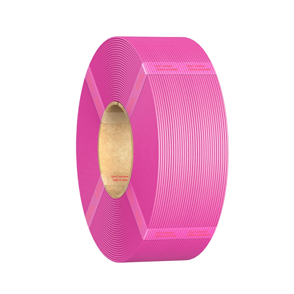 ANYCUBIC Refill PLA Filament 3D Printer 1.75mm 1kg/Roll Plastic Rubber Consumables Material For FDM 3D Printer for Kobra 3 S1C