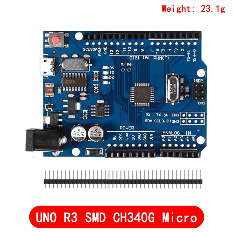 1Set UNOR3 Official Box ATMEGA16U2 / UNOR3+WiFi R3 MEGA328P Chip CH340G For Arduino UNOR3 Development Board WeMos ESP8266