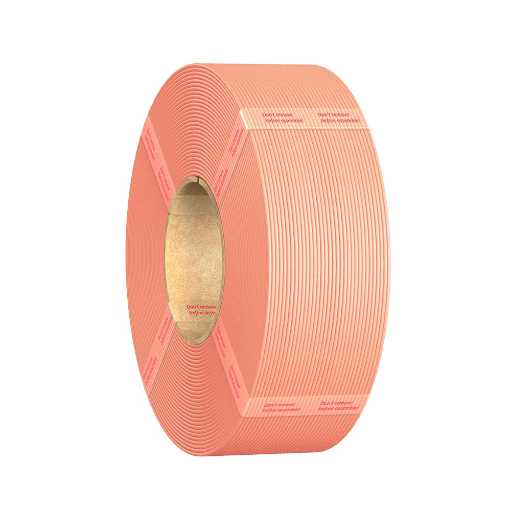 ANYCUBIC Refill PLA Filament 3D Printer 1.75mm 1kg/Roll Plastic Rubber Consumables Material For FDM 3D Printer for Kobra 3 S1C