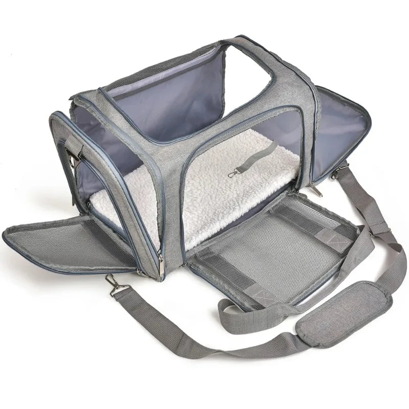 Pet Carrier