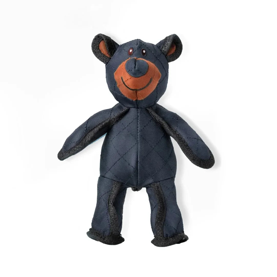 Bear 2.0 Dog Toys Aggressive Chewer Durable Powerful Chew Toy Small Medium Large Breed Extreme Chewing Interactive Games Pet Toy