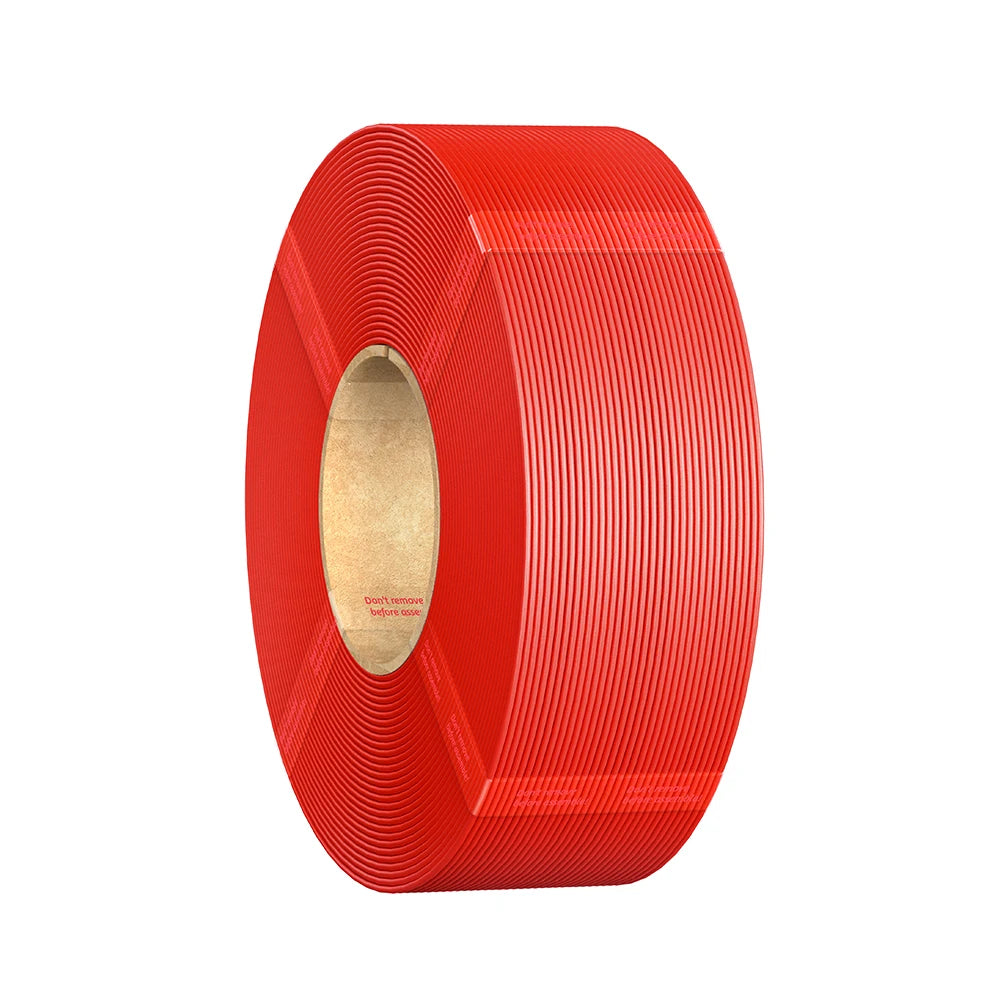 ANYCUBIC Refill PLA Filament 3D Printer 1.75mm 1kg/Roll Plastic Rubber Consumables Material For FDM 3D Printer for Kobra 3 S1C
