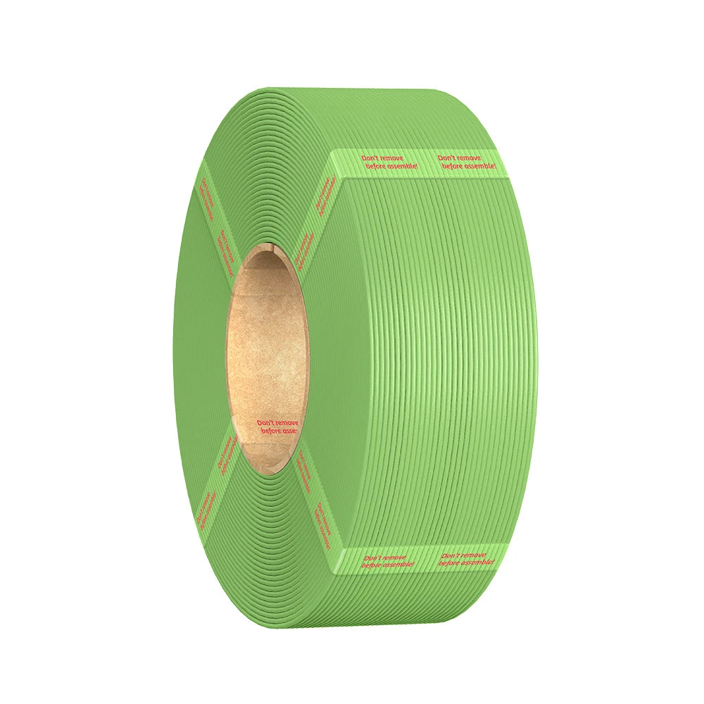 ANYCUBIC Refill PLA Filament 3D Printer 1.75mm 1kg/Roll Plastic Rubber Consumables Material For FDM 3D Printer for Kobra 3 S1C