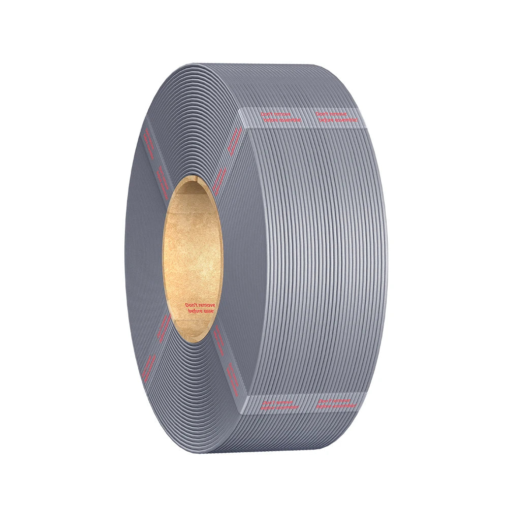 ANYCUBIC Refill PLA Filament 3D Printer 1.75mm 1kg/Roll Plastic Rubber Consumables Material For FDM 3D Printer for Kobra 3 S1C