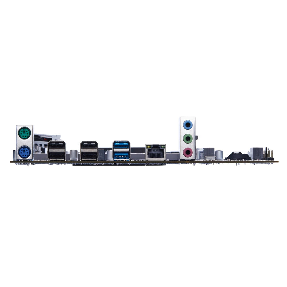 QIYIDA X99 motherboard D4-TPM2.0 LGA 2011 3 with M.2 slot Support X99 C612chip DDR4 Memory SATA3.0 USB3.0 PCI16X