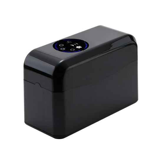 3D printing resin heater LCD uv curing resin mixer, with a heating temperature of 40°/ 50° and bidirectional rolling rotation