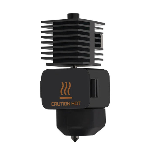 Hotend Kit For Bambu Lab A1/A1 Mini Fast Speed Hot End Assembly 0.2/0.4/0.6/0.8mm Hardened steel Nozzle 3D Printer Part