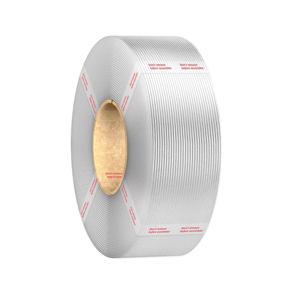 ANYCUBIC Refill PLA Filament 3D Printer 1.75mm 1kg/Roll Plastic Rubber Consumables Material For FDM 3D Printer for Kobra 3 S1C
