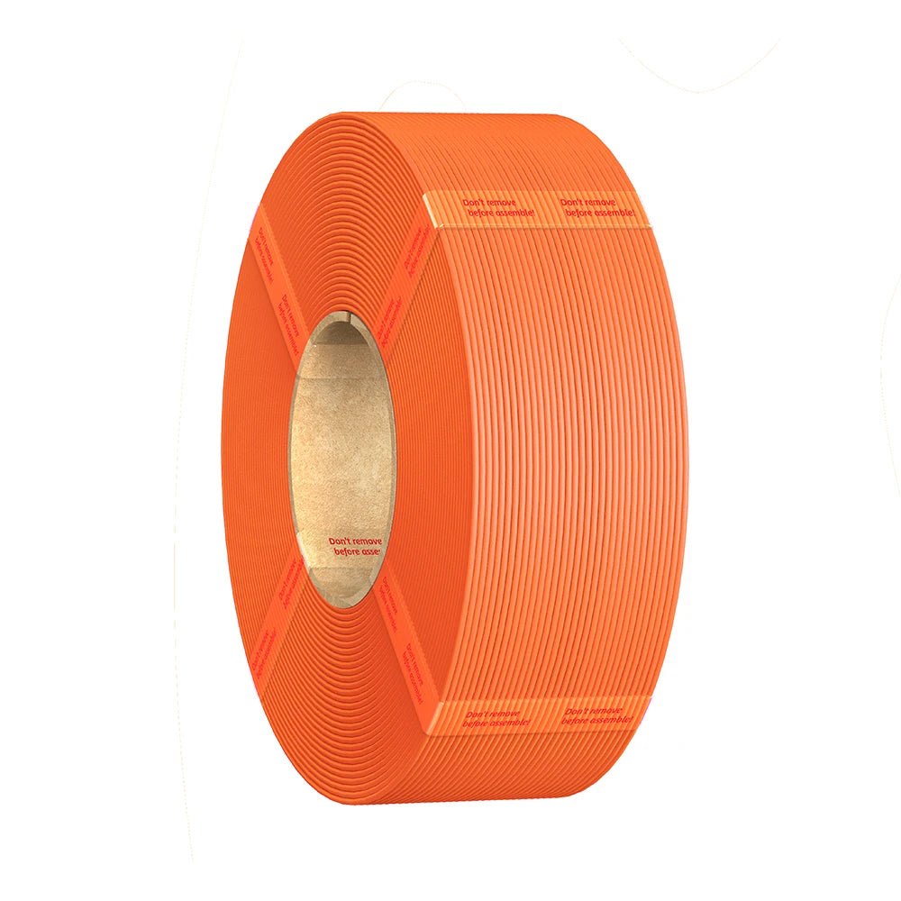ANYCUBIC Refill PLA Filament 3D Printer 1.75mm 1kg/Roll Plastic Rubber Consumables Material For FDM 3D Printer for Kobra 3 S1C