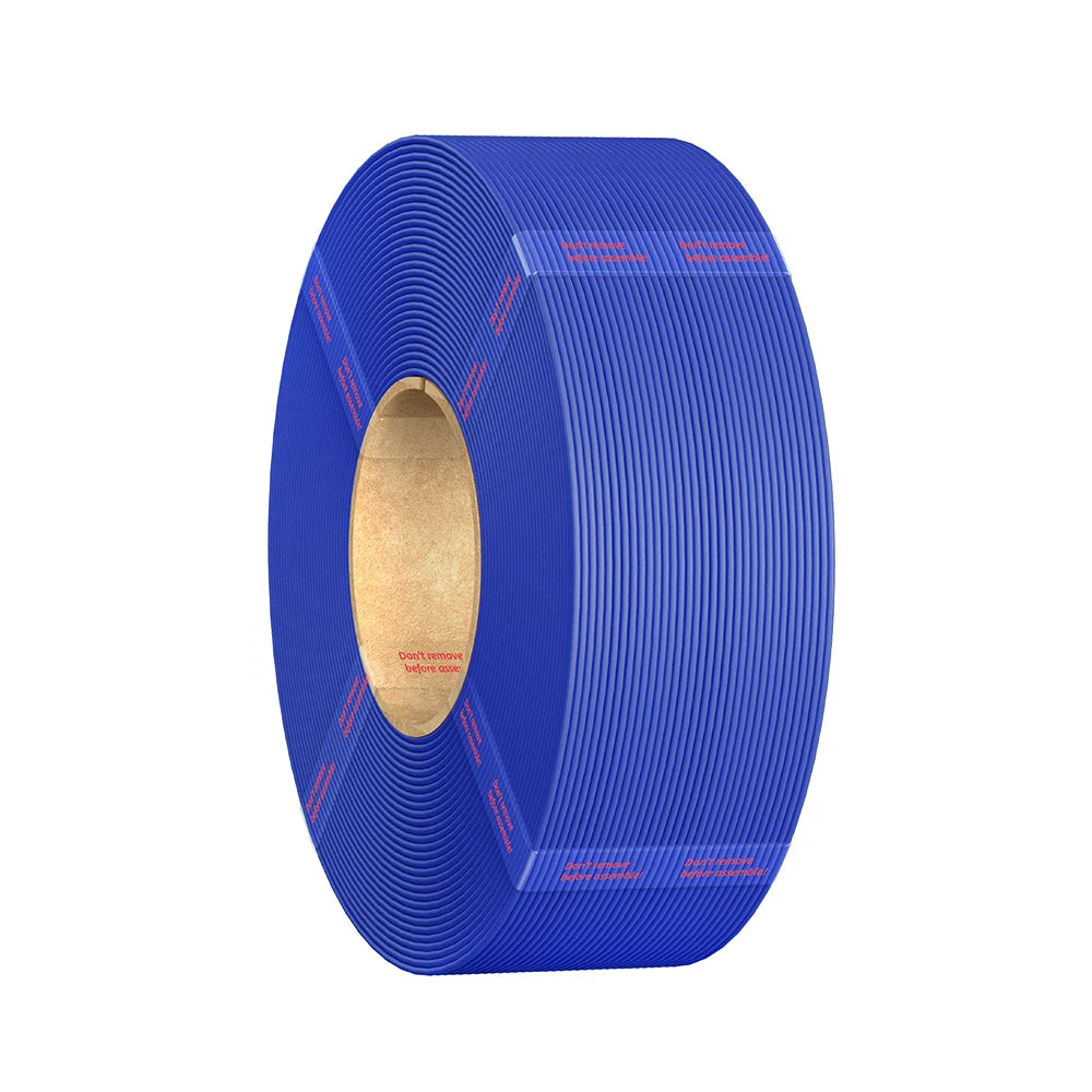 ANYCUBIC Refill PLA Filament 3D Printer 1.75mm 1kg/Roll Plastic Rubber Consumables Material For FDM 3D Printer for Kobra 3 S1C