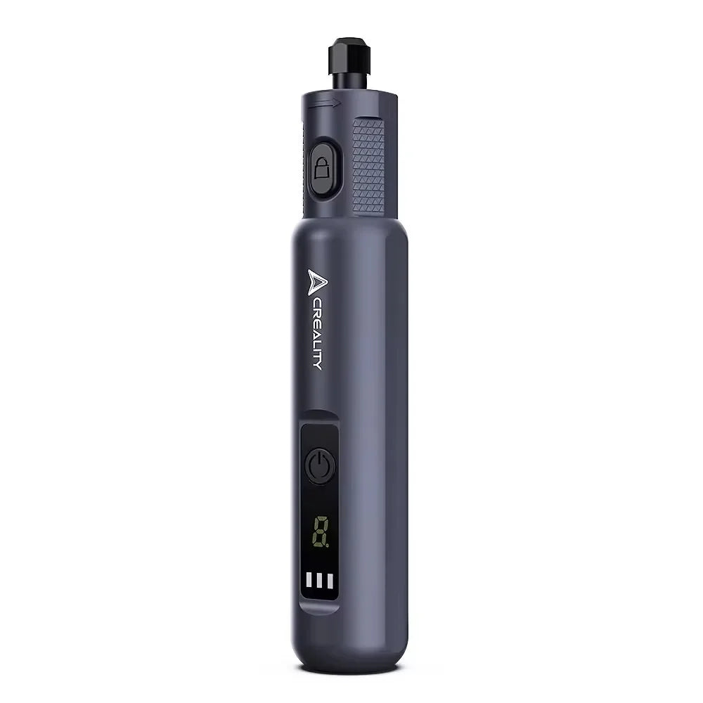 Creality Cordless Rotary Tool Kit 6 Variable Speeds 3.7V 1500mAh Cordless Handheld Handheld Rotary Tool 3D Printer Accessories