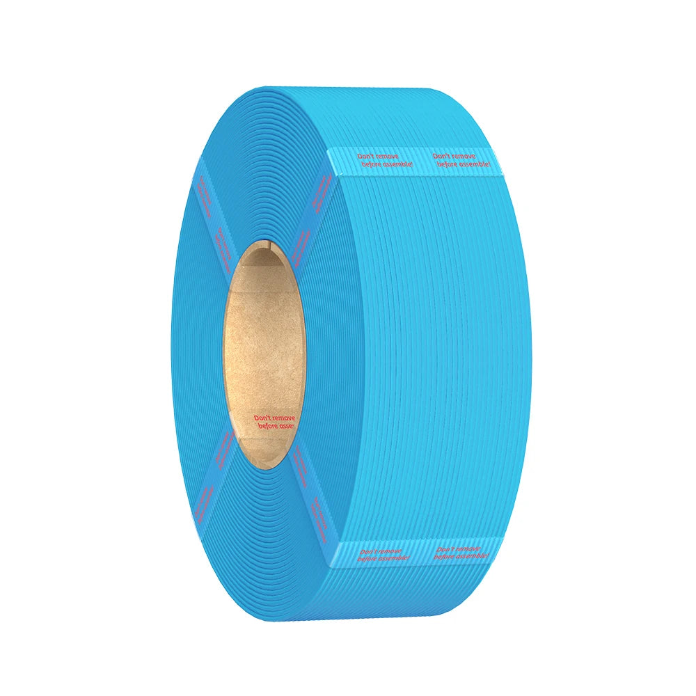 ANYCUBIC Refill PLA Filament 3D Printer 1.75mm 1kg/Roll Plastic Rubber Consumables Material For FDM 3D Printer for Kobra 3 S1C