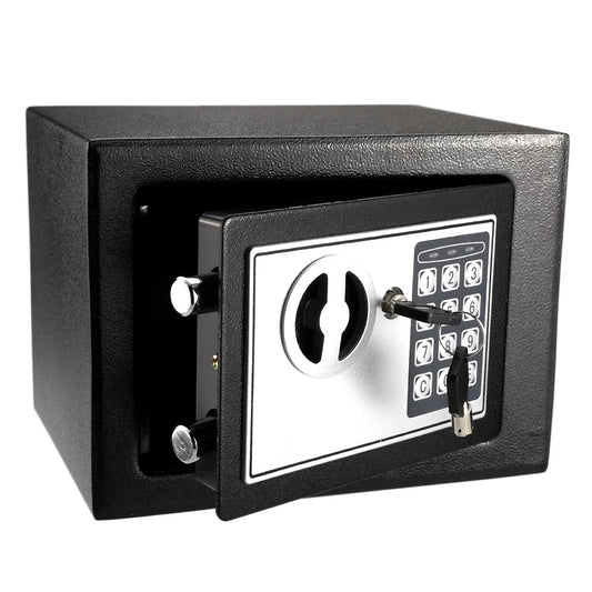 Electronic Digital Keypad Lock Electronic Digital Keypad Lock Safe Security Box All Steel for Home