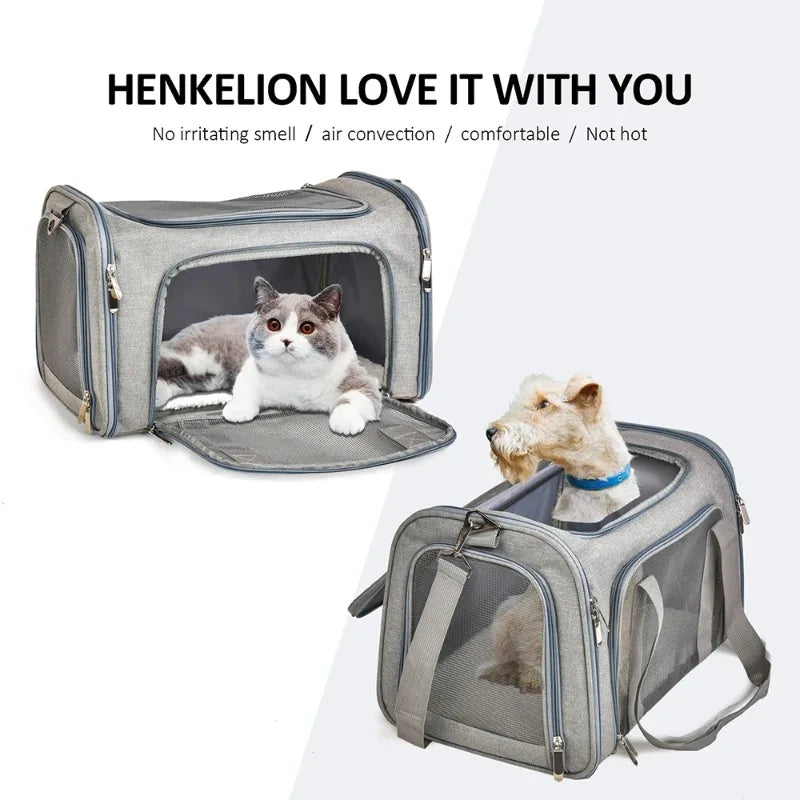 Pet Carrier