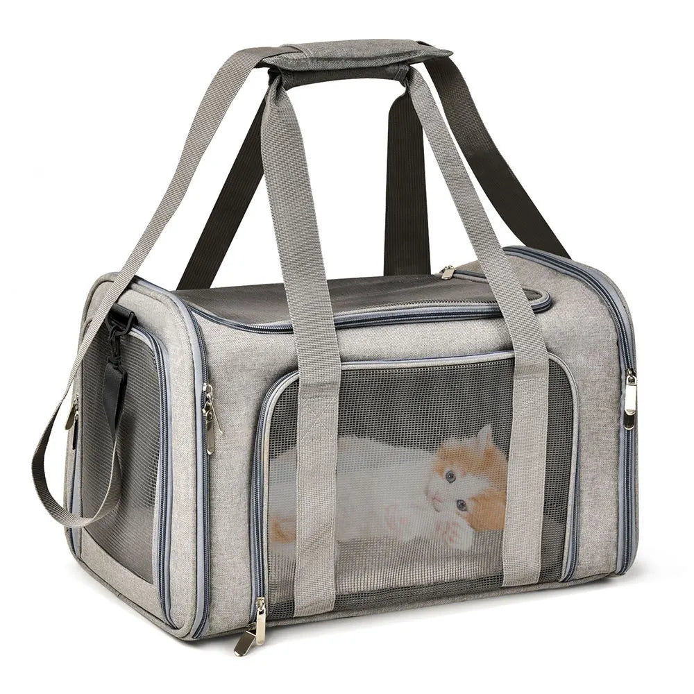 Pet Carrier