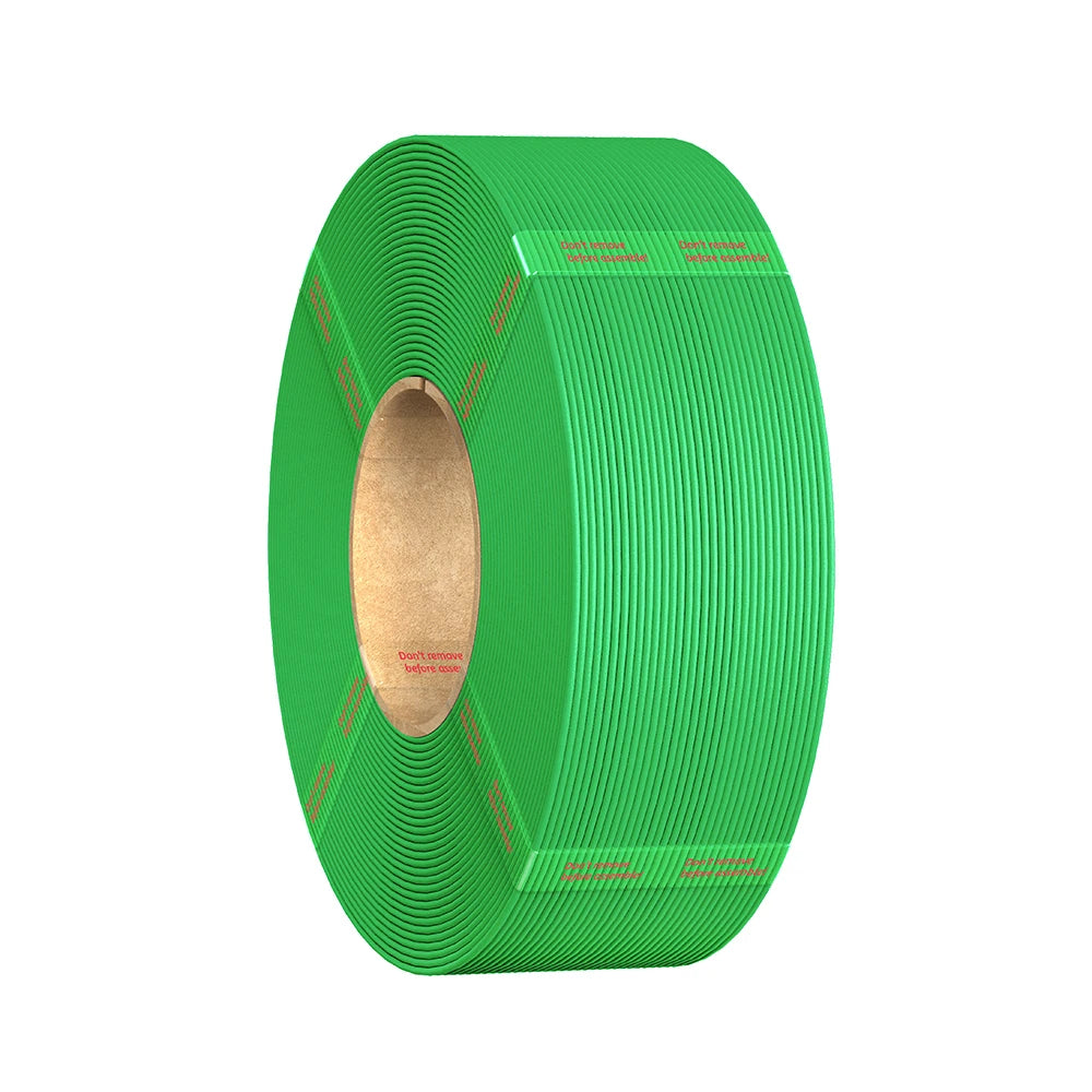 ANYCUBIC Refill PLA Filament 3D Printer 1.75mm 1kg/Roll Plastic Rubber Consumables Material For FDM 3D Printer for Kobra 3 S1C