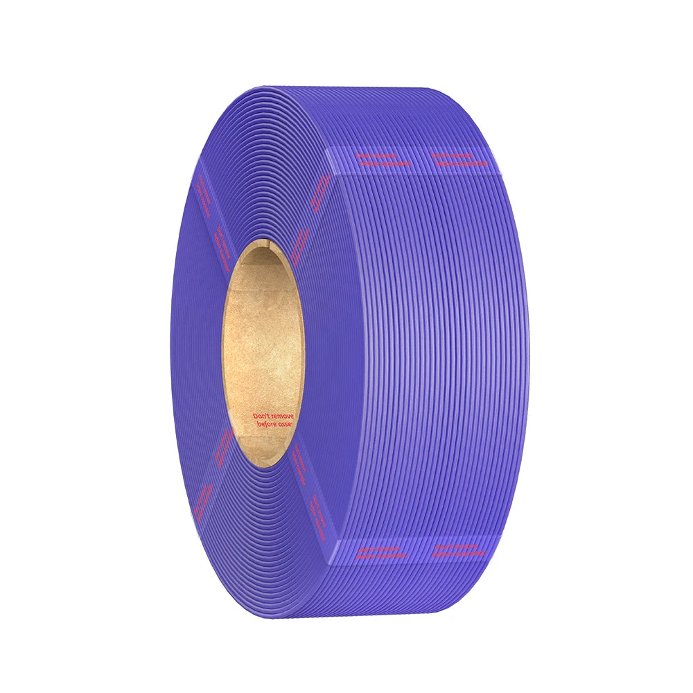 ANYCUBIC Refill PLA Filament 3D Printer 1.75mm 1kg/Roll Plastic Rubber Consumables Material For FDM 3D Printer for Kobra 3 S1C