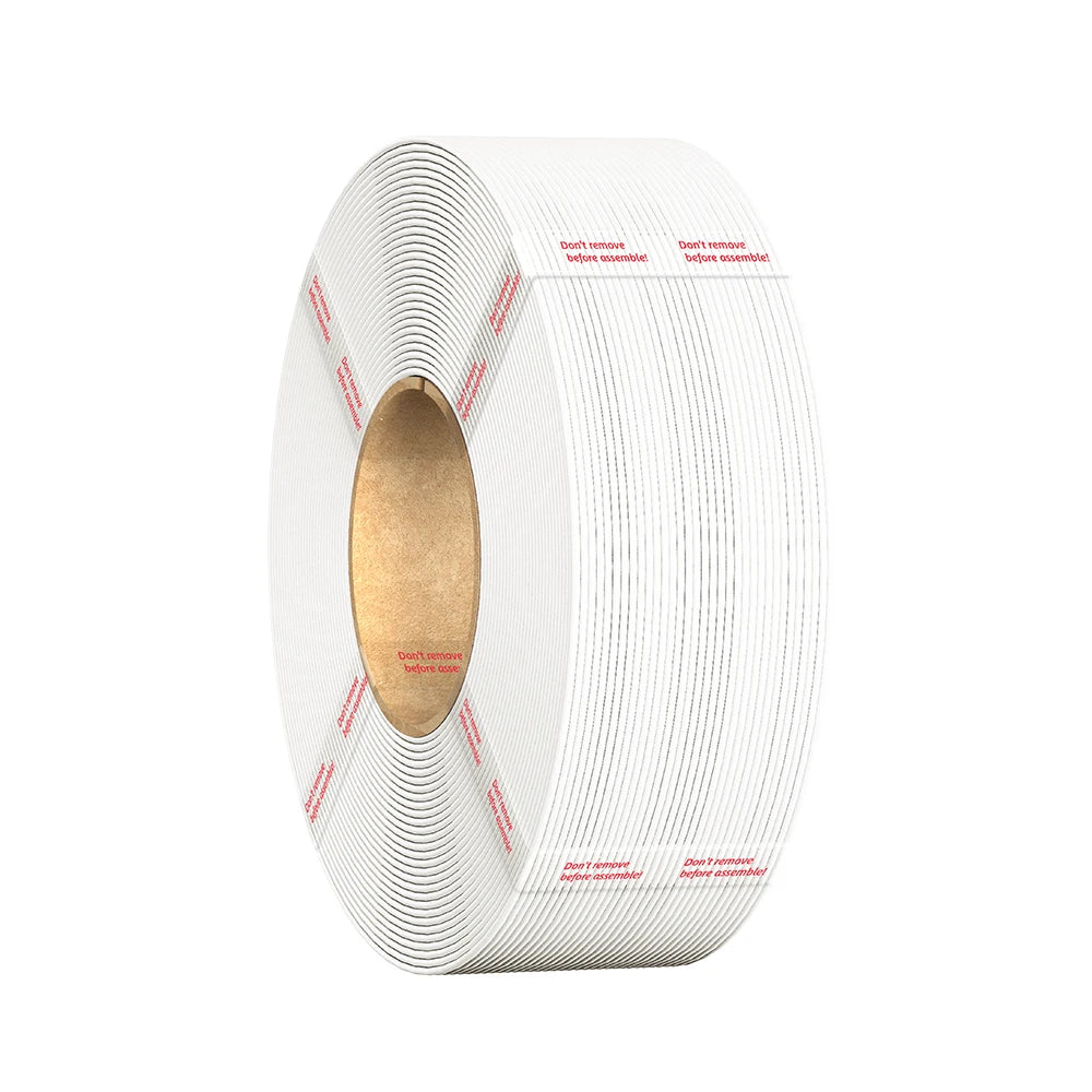 ANYCUBIC Refill PLA Filament 3D Printer 1.75mm 1kg/Roll Plastic Rubber Consumables Material For FDM 3D Printer for Kobra 3 S1C